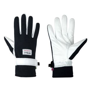 lillsport Tréninkové rukavice LILL-SPORT ALLROUND - modrá Velikost: 10