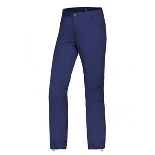 Ocún Drago Pants Blue Sargasso Sea
