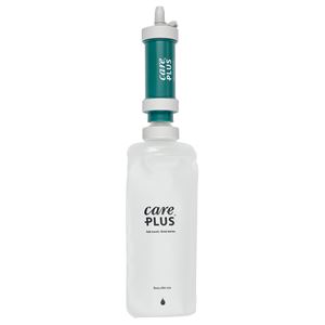 Care Plus Water Filter Jungle Green vodní filtr