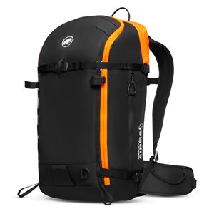 Mammut Tour 30 Removable airbag 3.0 lavinový batoh black  