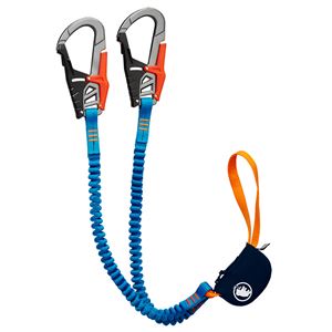 Mammut Skywalker Pro Via Ferrata Set ferratová brzda