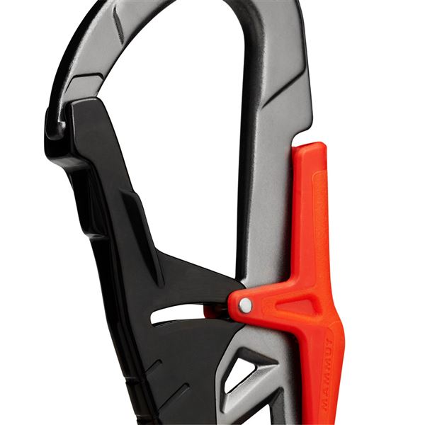 Mammut Skywalker Pro Via Ferrata Set ferratová brzda