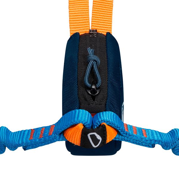 Mammut Skywalker Pro Via Ferrata Set ferratová brzda
