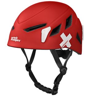 Rock Empire Galeos Evo Red, vel.: L-XL