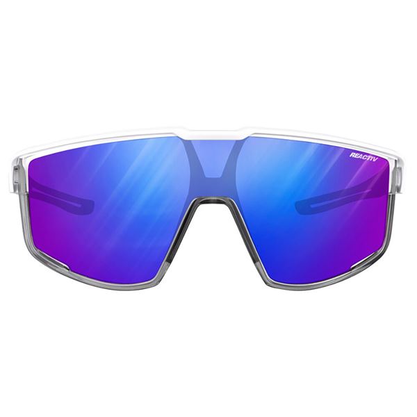 Julbo Fury Reactiv 1-3 High Contrast sluneční brýle