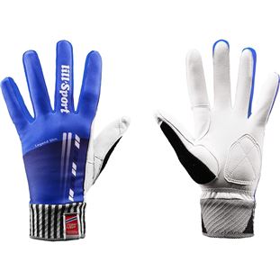 Lill Sport Legend Slim 0404-04, vel. 7, barva: modrá