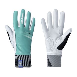 Lill Sport Legend Slim green, vel. 10