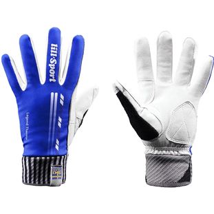 Lill-Sport Legend Thermo Slim blue, vel. 10