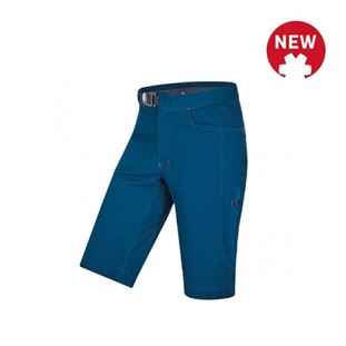 Levně Ocún Honk Shorts Men Blue opal,vel.M