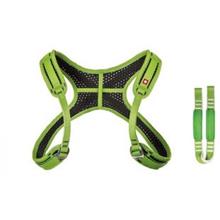 Ocún Webee Chest Lite + Tie-in sling