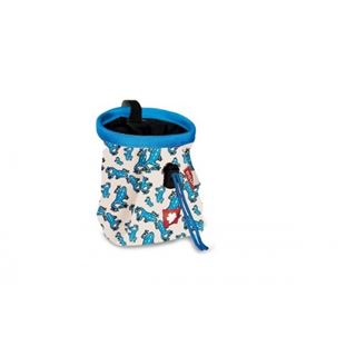 Levně Ocún Lucky Kid + Belt Frog Blue