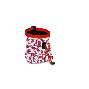 Levně Ocún Lucky Kid + Belt Frog Pink
