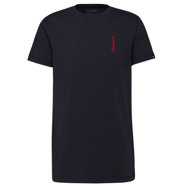 Mammut Massone T-Shirt Men Quickdraw pánské triko