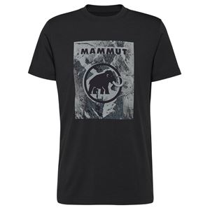 Mammut Trovat T-Shirt Men pánské triko