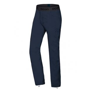 Ocún Mania Eco Pants Anthracite Dark Navy