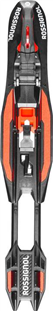 Rossignol Race Skate IFP black / red