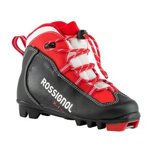Rossignol X1 JR boty na běžky