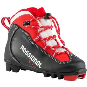 Rossignol X-1 JR boty na běžky   28 EU