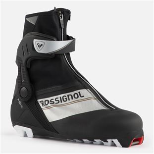 Rossignol X-10 Skate FW 2023/24 dámské boty na běžky; vel. 38 EU