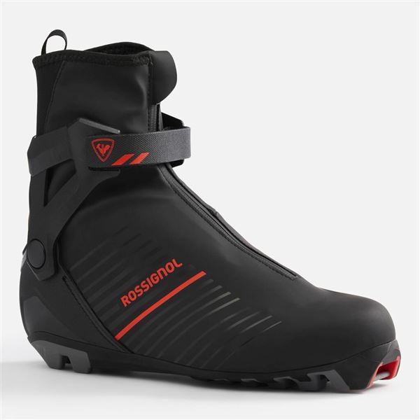Rossignol X-7 Combi 2025/26 boty na běžky