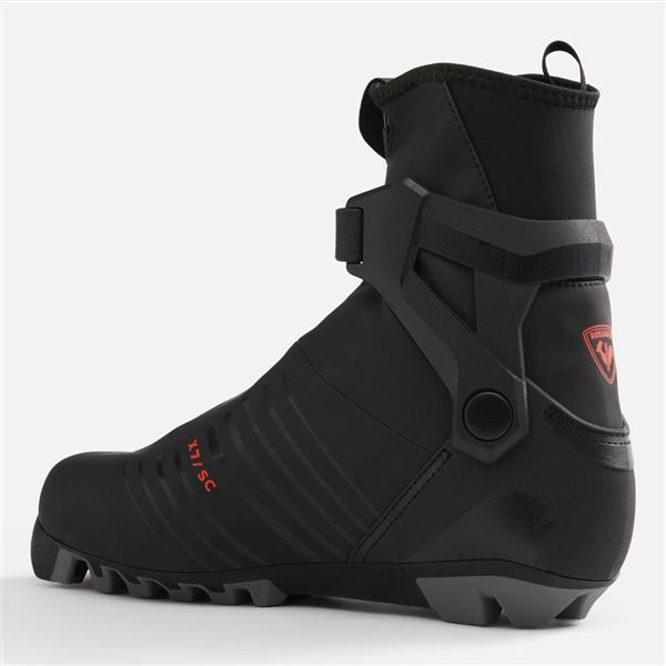 Rossignol X-7 Combi 2025/26 boty na běžky