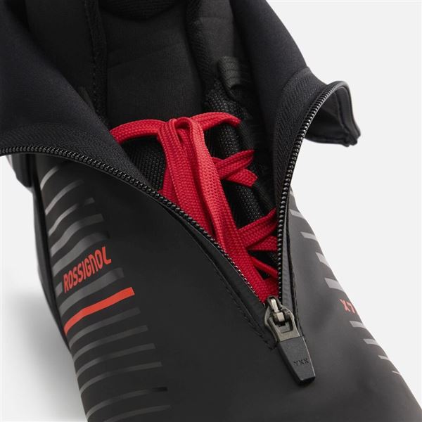Rossignol X-7 Combi 2025/26 boty na běžky