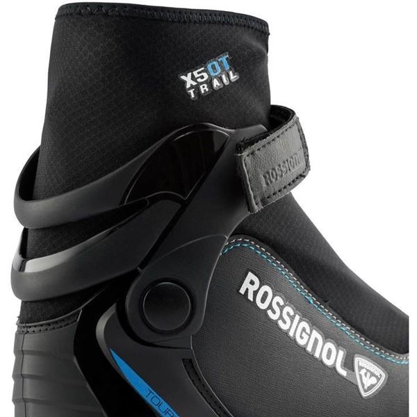 Rossignol X-5 OT FW 2025/26 dámské boty na běžky
