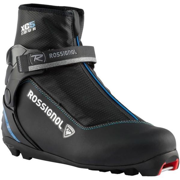 Rossignol XC 5 FW 2025/26 dámské boty na běžky