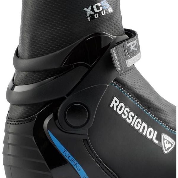 Rossignol XC 5 FW 2025/26 dámské boty na běžky