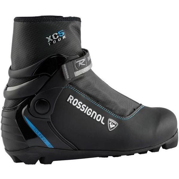 Rossignol XC 5 FW 2025/26 dámské boty na běžky