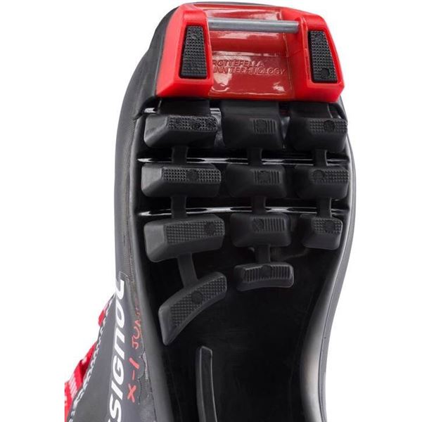 Rossignol X-1 JR 2025/26 boty na běžky