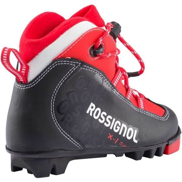 Rossignol X-1 JR 2025/26 boty na běžky