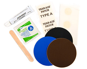 Therm-a-Rest Permanent Home Repair Kit opravná sada