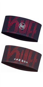 Buff Headband čelenka Fastwick R-Deep Logo  