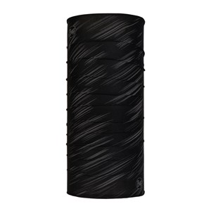 Buff Original Reflective R-Solid šátek Black   