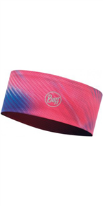 Buff Headband Fastwick čelenka Shining Pink  