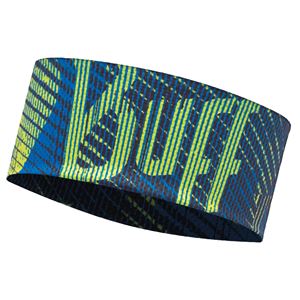 Buff Headband čelenka R-Flash Logo Multi-Multi  