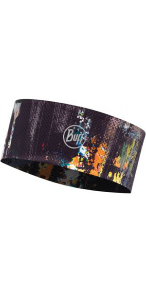 Buff Headband Fastwick čelenka