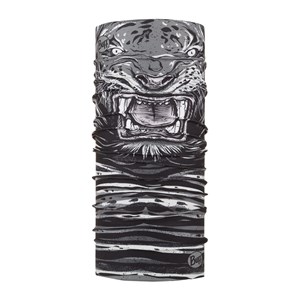 Buff Original šátek Tiger Grey  