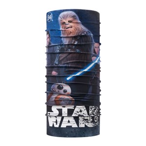 Buff Original Star Wars šátek The Resistance Multi  