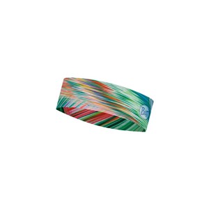 Buff Headband CoolNet UV+ Slim čelenka Jayla Multi  