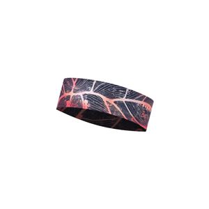 Buff Headband CoolNet UV+ Slim čelenka Lenny Pink  