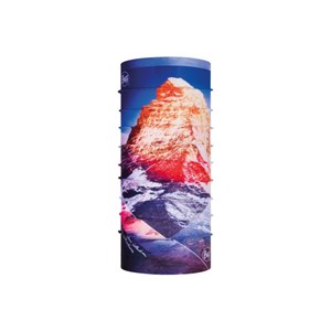 Buff Original Mountain Collection šátek Collection Matterhorn Multi  