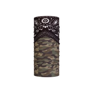 Buff Original šátek Camo Cash Multi  