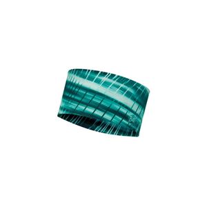Buff Headband CoolNet UV+ čelenka Keren Turquoise  