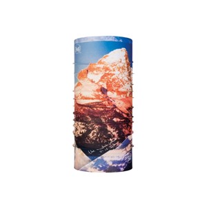 Buff Original Peak Collection šátek Grand Teton  