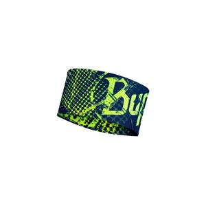 Buff Headband CoolNet UV+ čelenka Havoc Blue  