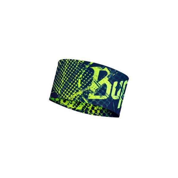 Buff Headband CoolNet UV+ čelenka