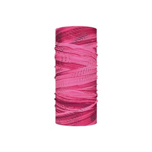 Buff Original šátek Speed Pink Reflective  