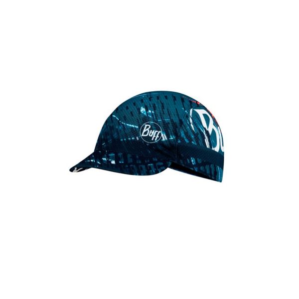 Buff Run Cap Patterned Pro Model běžecká čepice